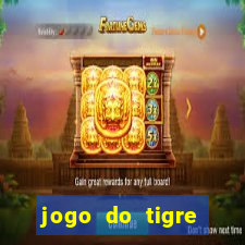 jogo do tigre plataforma chinesa